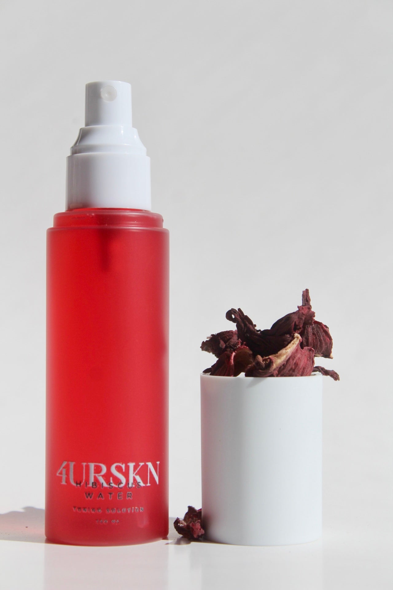 HIBISCUS WATER