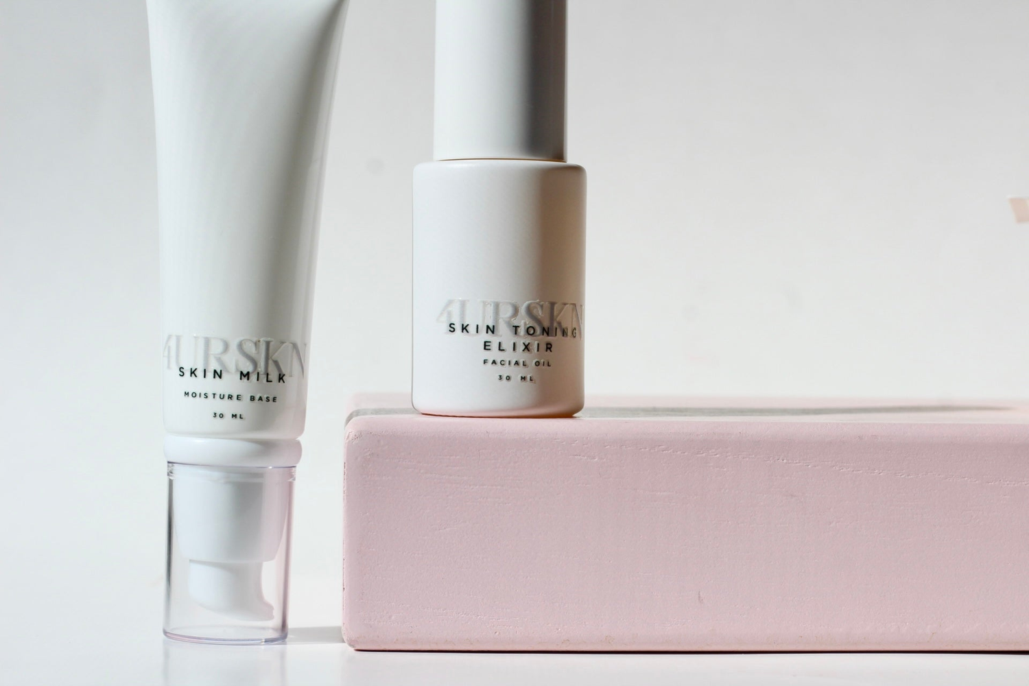 Moisturizers