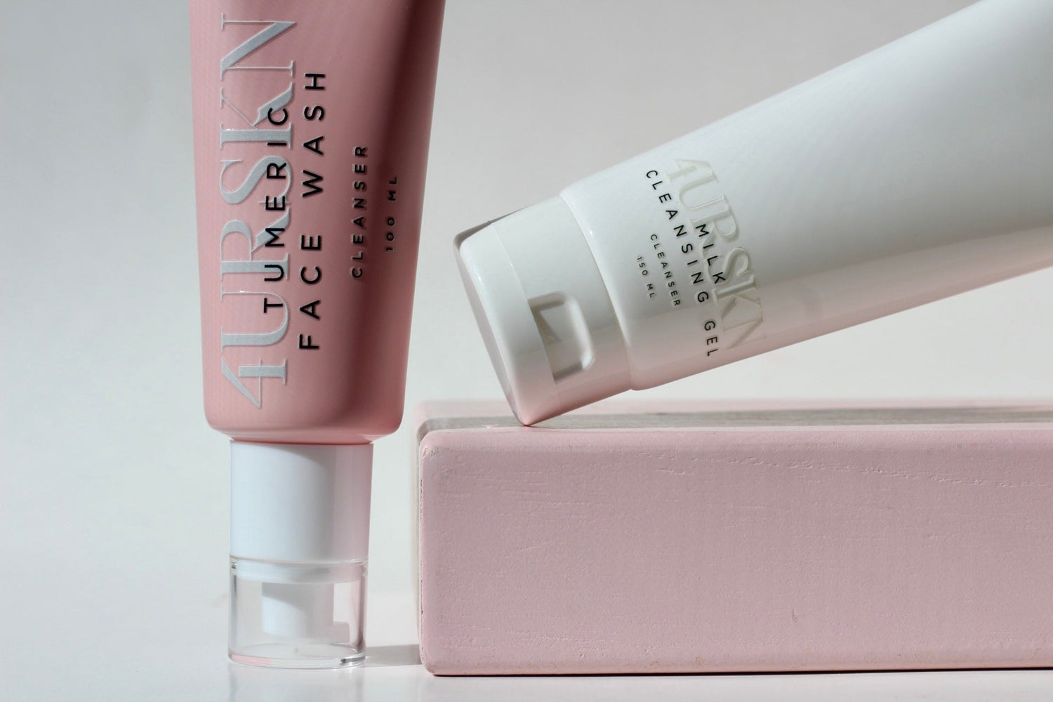 Cleansers