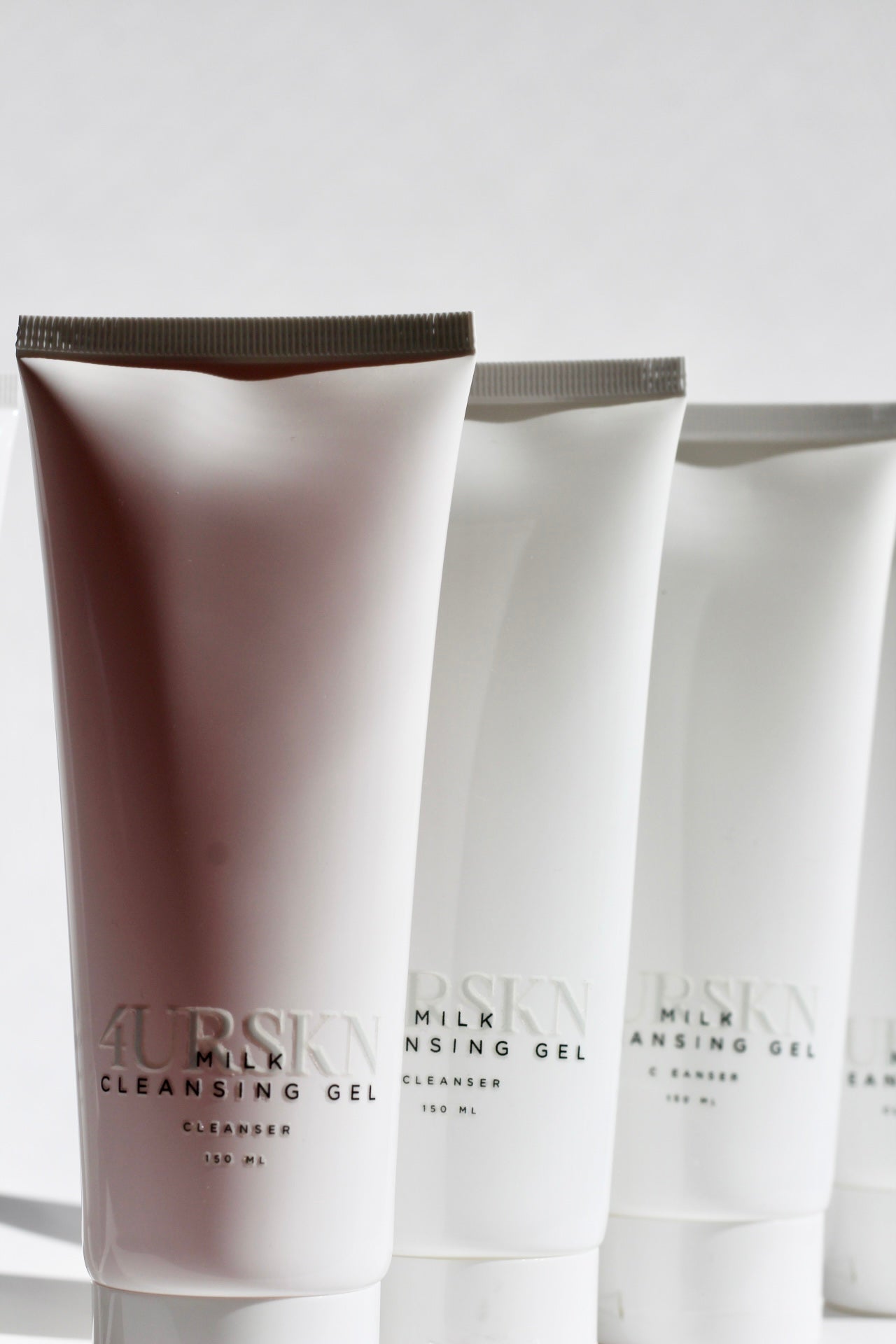 Masks + Cleansers