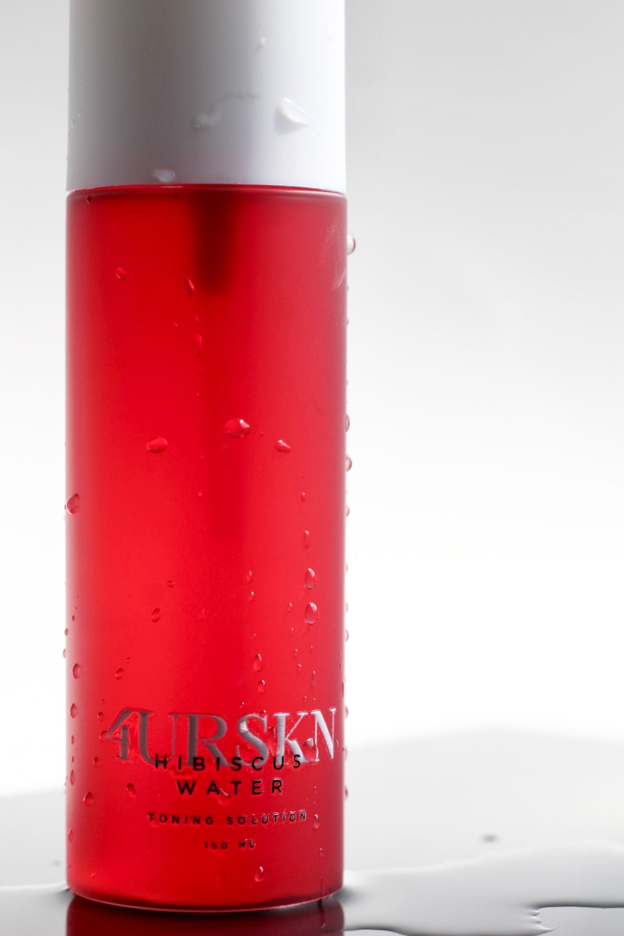 HIBISCUS WATER