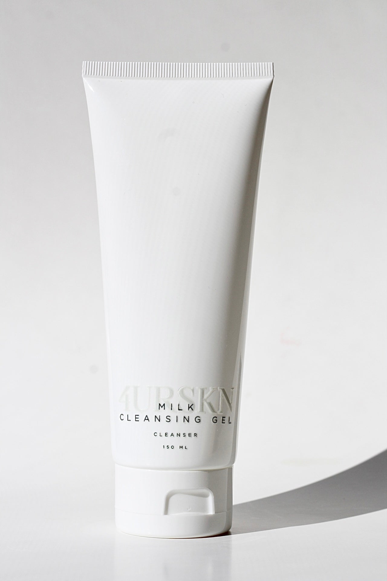 MILK CLEANSING GEL