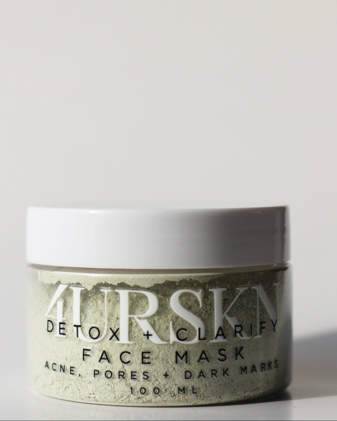 DETOX FACE MASK