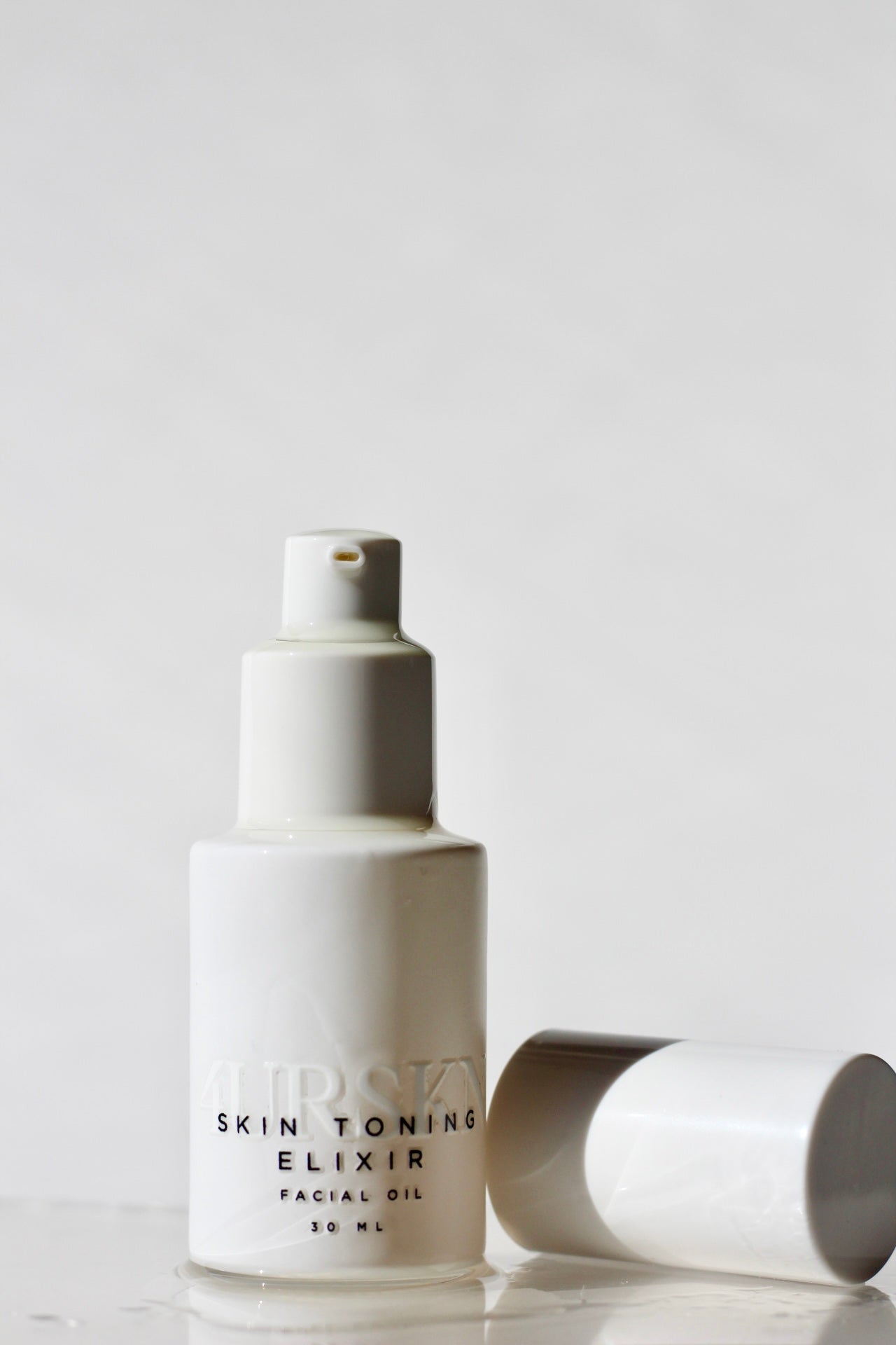 SKIN TONING ELIXIR