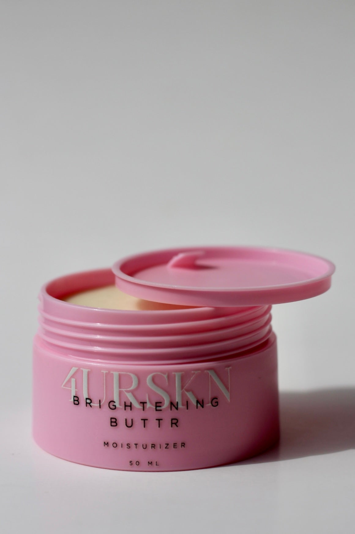 BRIGHTENING BUTTR
