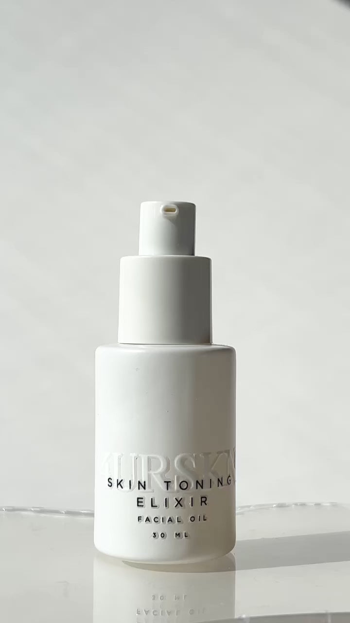SKIN TONING ELIXIR